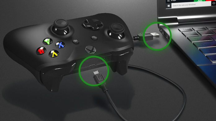 How to Connect Xbox One Controller to PC