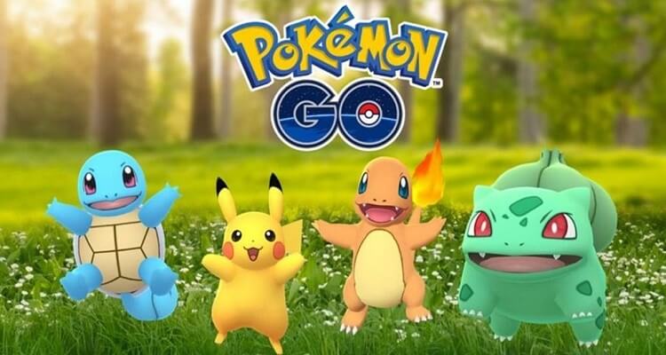 Get a Free Pokemon Go Account